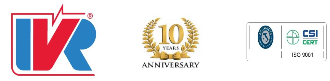 10. Years Anniversary of IVR Heat Treatment Furnaces & Automations